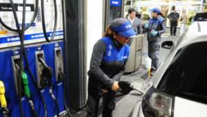 Sexto aumento de combustibles en marzo golpea a los jujeños