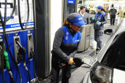 Sexto aumento de combustibles en marzo golpea a los jujeños