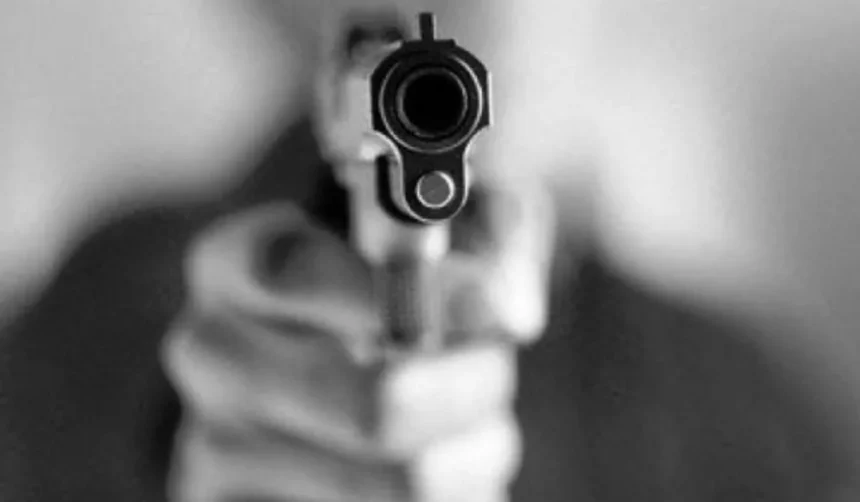 Asalto a remisero en Libertador: lo amenazaron y golpearon con arma de fuego