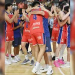 Oscar Vaquera sobre el proyecto de Jujuy Básquet: continuidad y aspectos positivos