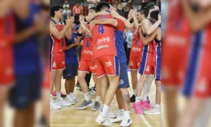 Oscar Vaquera sobre el proyecto de Jujuy Básquet: continuidad y aspectos positivos