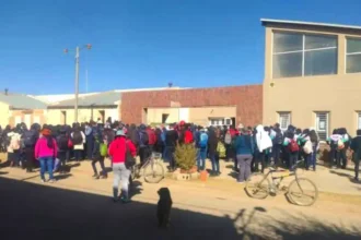 Amenaza escolar en Abra Pampa: directivo alerta sobre falta de psicólogos