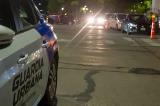 Muerte de estudiante jujeño: hallaron a Lucas Flores en San Francisco, Córdoba