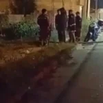 Mujer muere calcinada en incendio en el Xibi Xibi cerca del Puente Paraguay