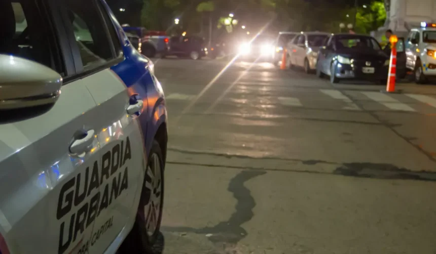 Muerte de estudiante jujeño: hallaron a Lucas Flores en San Francisco, Córdoba