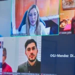 Condenan a prisión perpetua a Matías Tinte por el femicidio de Daniela Mamani