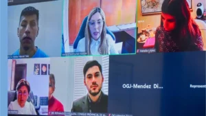 Condenan a prisión perpetua a Matías Tinte por el femicidio de Daniela Mamani