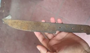 Alumno de 15 años ingresó a escuela con cuchillo en San Pedro de Jujuy