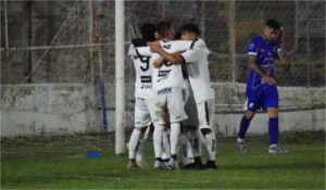Altos Hornos Zapla se impone en el clásico de Perico ante Talleres