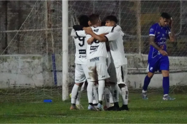 Altos Hornos Zapla se impone en el clásico de Perico ante Talleres