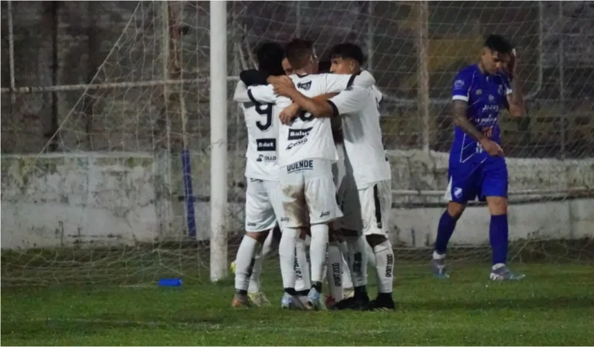 Altos Hornos Zapla se impone en el clásico de Perico ante Talleres