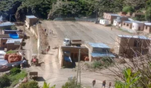 La querella en la causa Caspalá apunta contra funcionarios tras fallo favorable