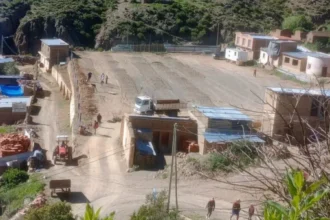 La querella en la causa Caspalá apunta contra funcionarios tras fallo favorable