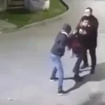 Robo a estudiante en Perico: menor fue asaltado con cuchillo al salir de clase