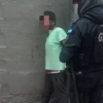 Asalto en barrio Luján: identifican y detienen al delincuente
