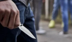 Hombre apuñalado en Alto Comedero tras discusión por bebidas alcohólicas