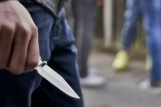 Hombre apuñalado en Alto Comedero tras discusión por bebidas alcohólicas