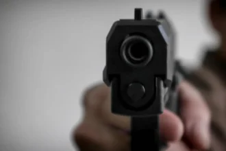 Intento de robo a mano armada en una finca de Las Pampitas