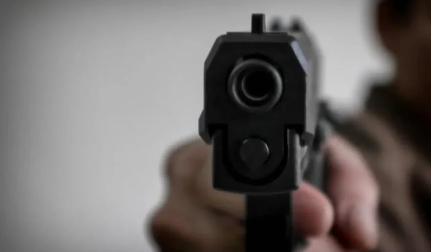 Intento de robo a mano armada en una finca de Las Pampitas