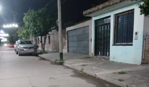 Adolescente de 14 años apuñalada en asalto en Perico se encuentra grave