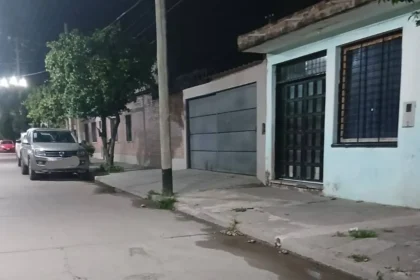 Adolescente de 14 años apuñalada en asalto en Perico se encuentra grave