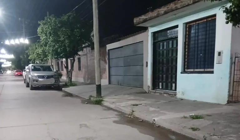 Adolescente de 14 años apuñalada en asalto en Perico se encuentra grave