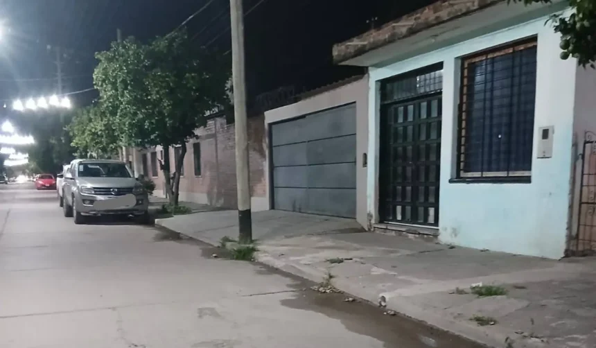 Adolescente de 14 años apuñalada en asalto en Perico se encuentra grave