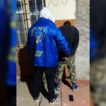 Robo en barrio Gorriti: detienen a trapito que sustrajo celular a hombre dormido