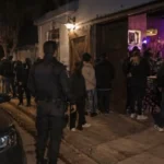 Clausuraron una peña clandestina en Palpalá tras denuncias de vecinos