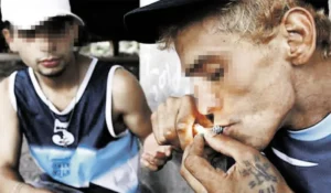 Los bunkers de droga en Alto Comedero: la crisis del narcomenudeo en Jujuy