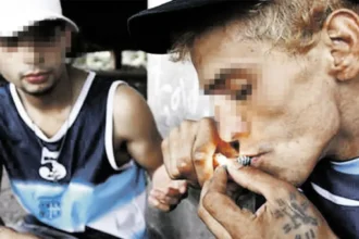 Los bunkers de droga en Alto Comedero: la crisis del narcomenudeo en Jujuy