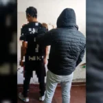 Capturan a un hombre buscado por violencia de género en Palpalá