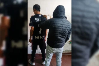 Capturan a un hombre buscado por violencia de género en Palpalá