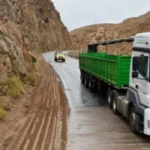 Rutas intransitables por crecidas: Jujuy enfrenta graves problemas de circulación