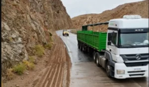 Rutas intransitables por crecidas: Jujuy enfrenta graves problemas de circulación