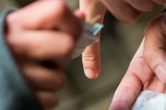 Justicia revierte sentencia: condenan a 6 años a distribuidor de droga en San Pedro