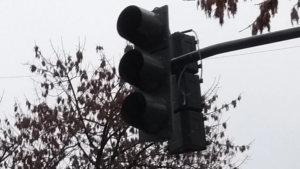 Corte de luz en Jujuy afecta a Mariano Moreno y Alto Castañeda