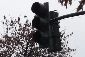 Corte de luz en Jujuy afecta a Mariano Moreno y Alto Castañeda