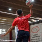 Gorriti viajó a Bolivia para participar en la Copa Triángulo del Sur