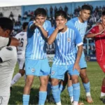 Apertura Gringo Flores: Zapla es el nuevo líder tras la quinta fecha con 27 goles