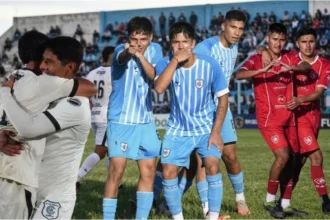 Apertura Gringo Flores: Zapla es el nuevo líder tras la quinta fecha con 27 goles