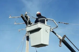 Suspensión del suministro eléctrico por trabajos de mantenimiento en las redes de Jujuy