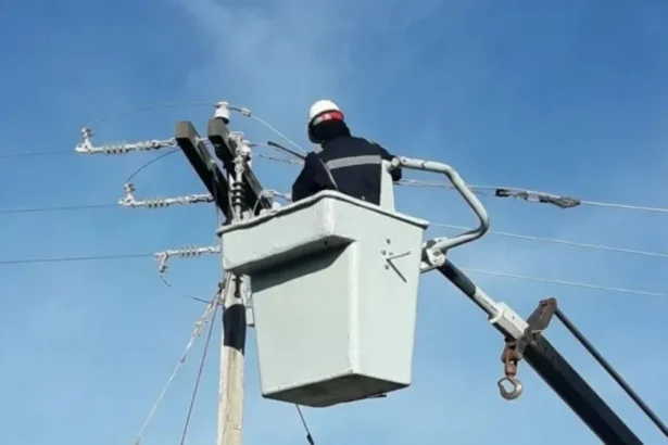 Suspensión del suministro eléctrico por trabajos de mantenimiento en las redes de Jujuy