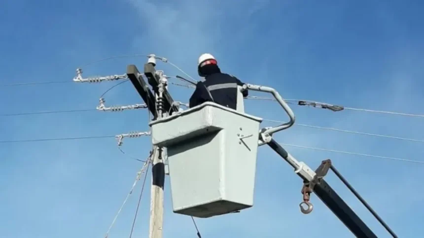 Suspensión del suministro eléctrico por trabajos de mantenimiento en las redes de Jujuy