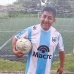 Búsqueda de un hombre desaparecido en San Salvador de Jujuy