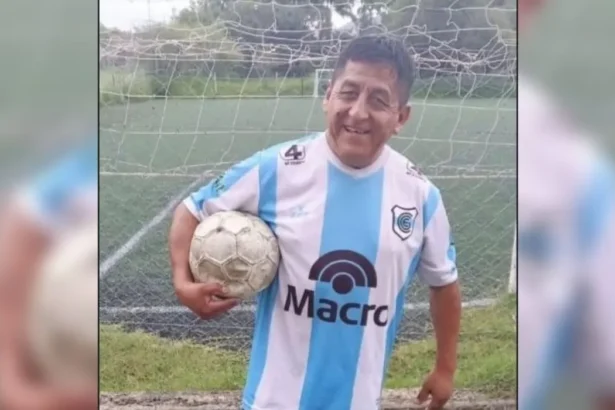 Búsqueda de un hombre desaparecido en San Salvador de Jujuy