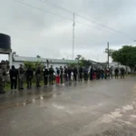 Rescatan a una adolescente víctima de trata en un colectivo que partió de Jujuy