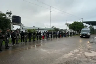 Rescatan a una adolescente víctima de trata en un colectivo que partió de Jujuy