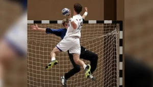 Torneo de handball en Jujuy: competencia y aprendizaje táctico