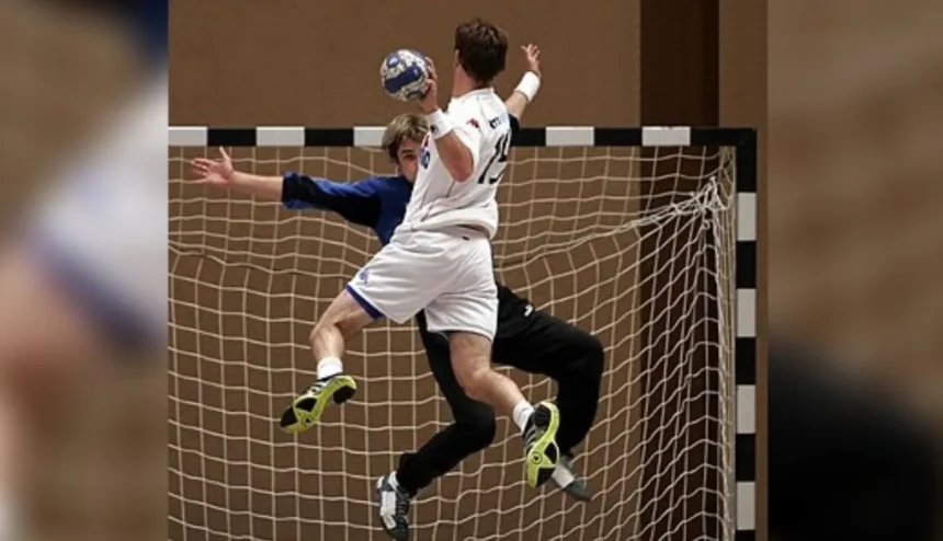 Torneo de handball en Jujuy: competencia y aprendizaje táctico